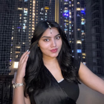 Akanksha Chauhan